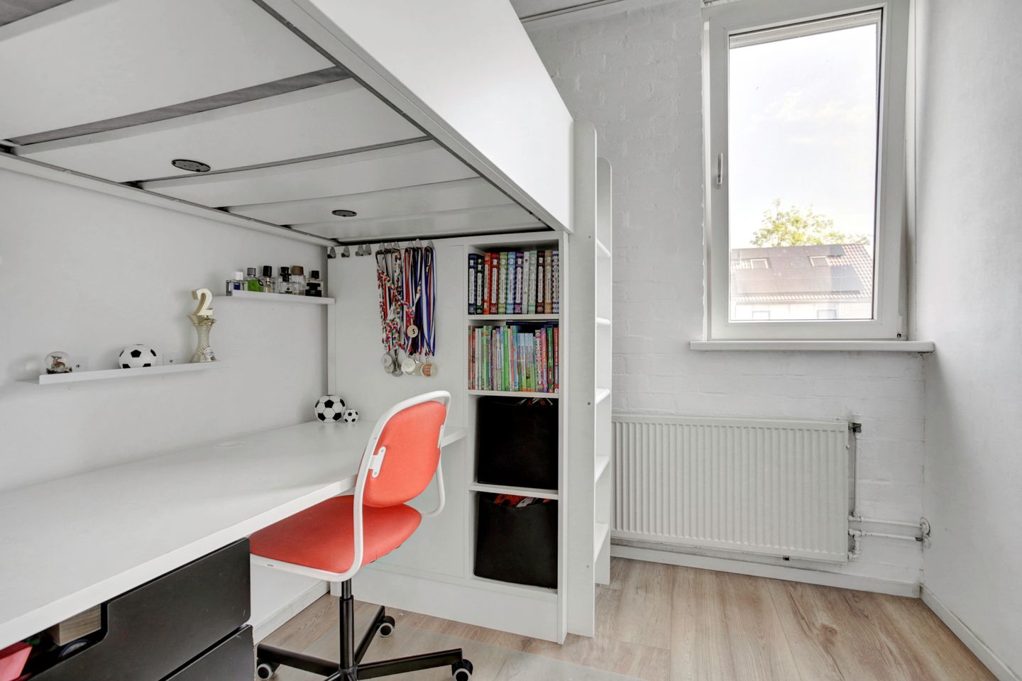 Foto 25 van Houtrib 48