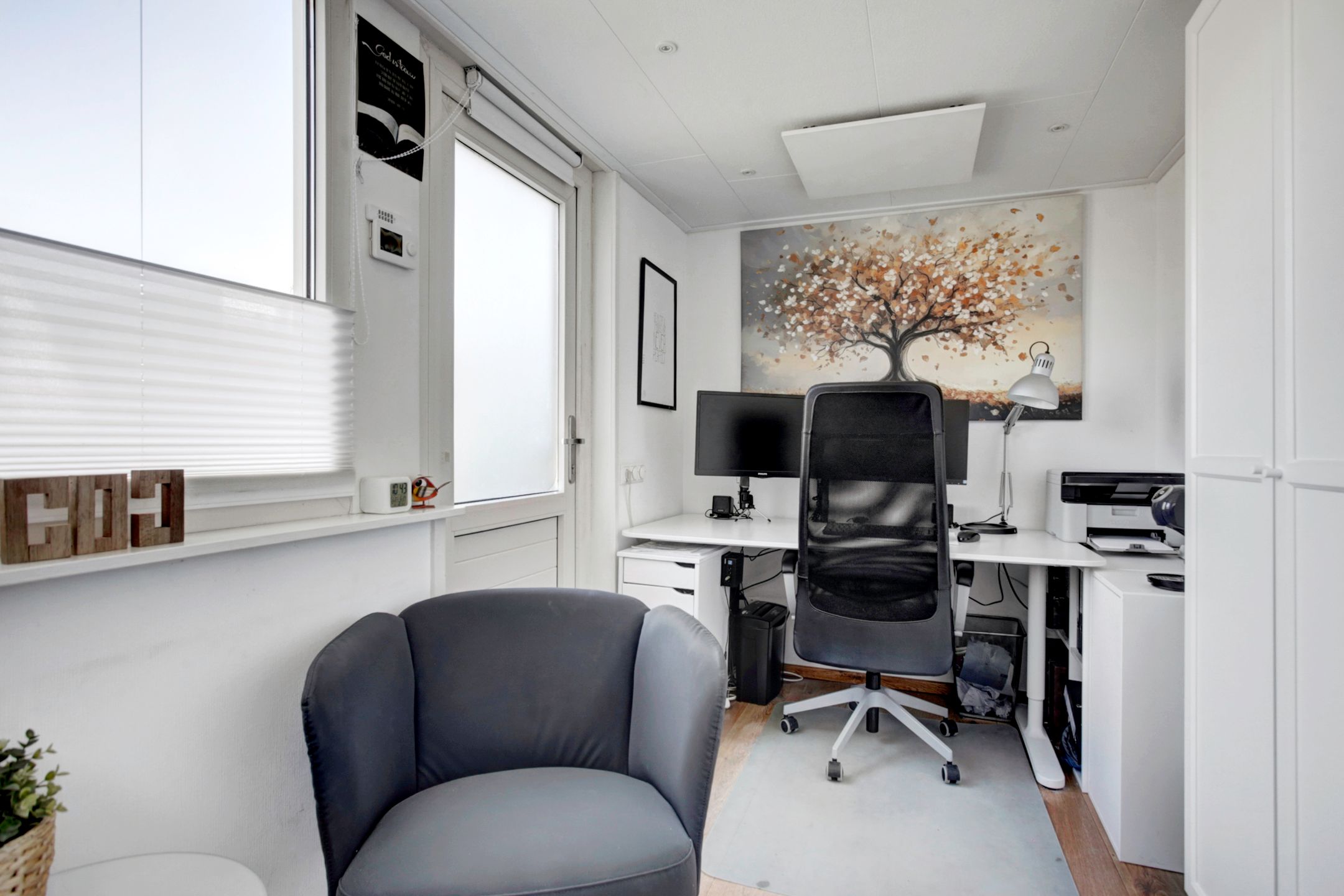 Foto 33 van Houtrib 48