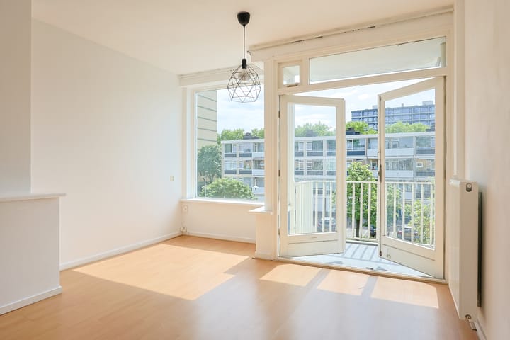 Foto 2 van Van Vollenhovenlaan 146