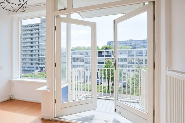 Foto 4 van Van Vollenhovenlaan 146