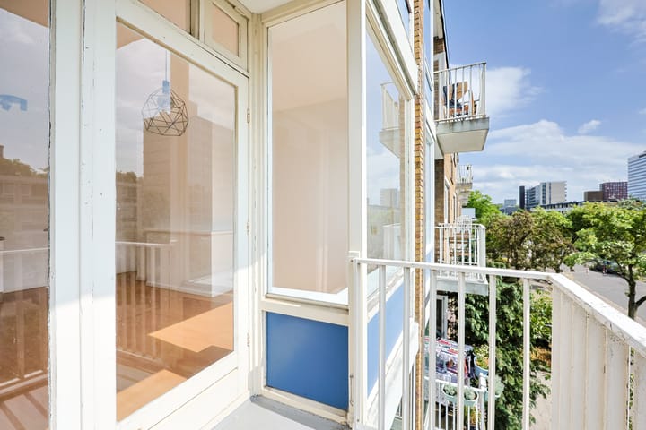 Foto 5 van Van Vollenhovenlaan 146