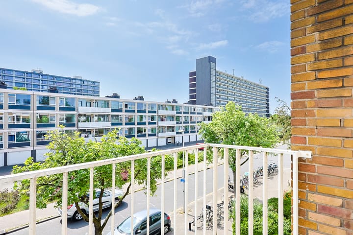 Foto 6 van Van Vollenhovenlaan 146