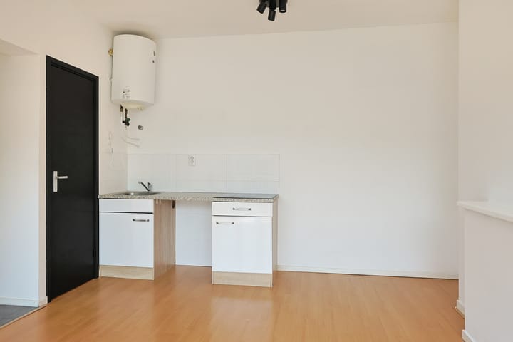 Foto 8 van Van Vollenhovenlaan 146