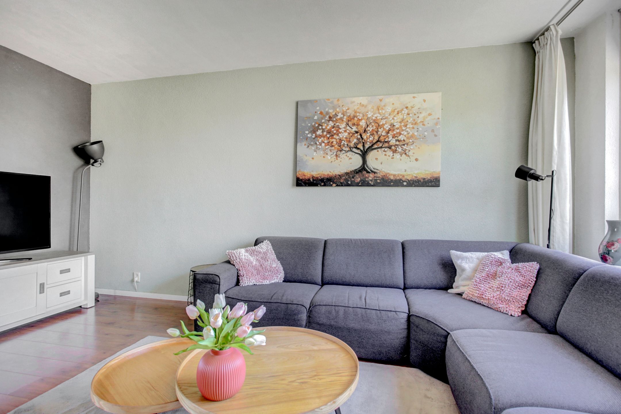 Foto 6 van Houtrib 48