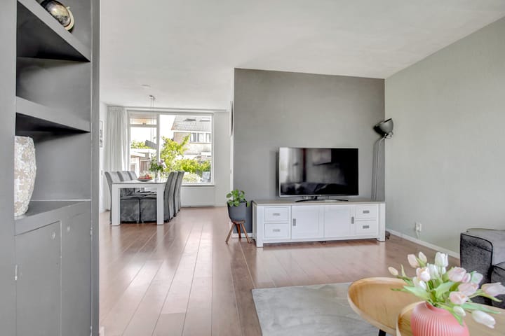 Foto 7 van Houtrib 48