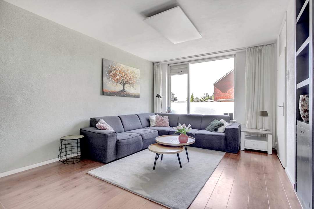 Foto 8 van Houtrib 48