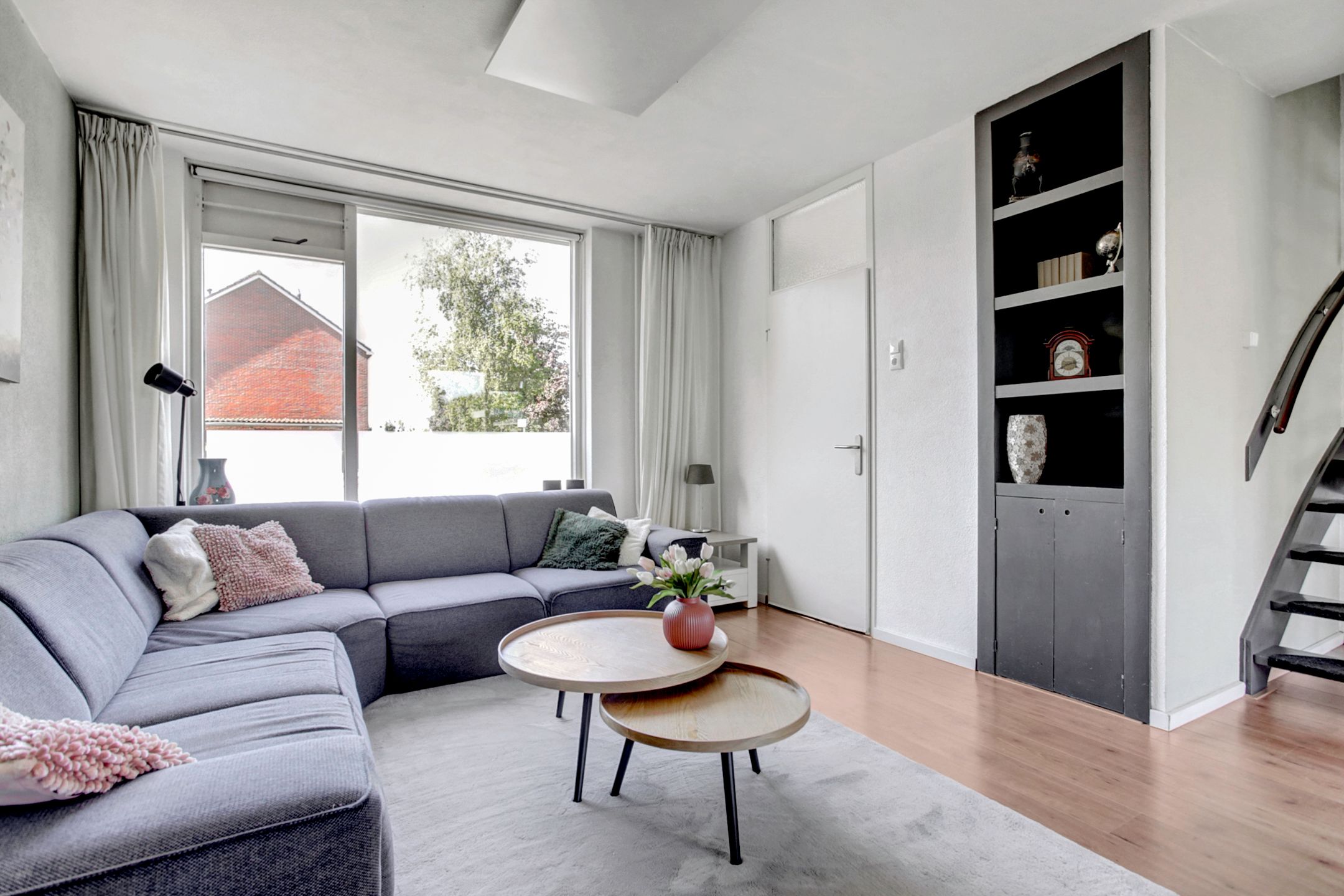 Foto 9 van Houtrib 48