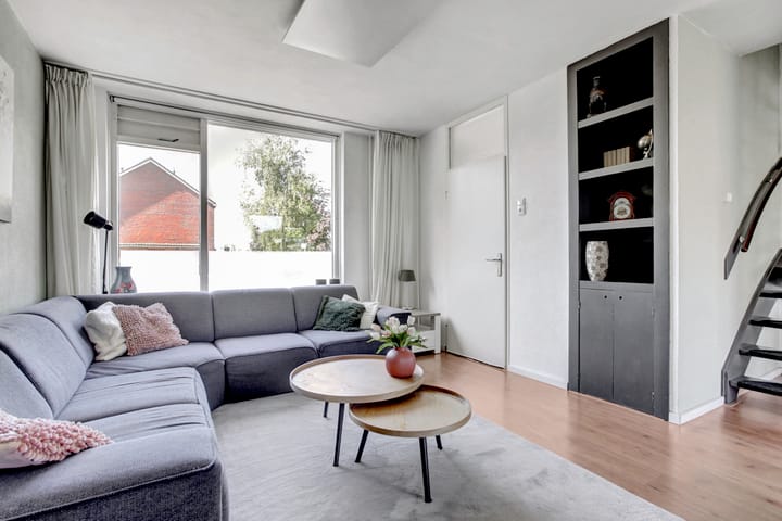 Foto 9 van Houtrib 48