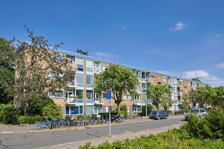 Foto 33 van Van Vollenhovenlaan 146