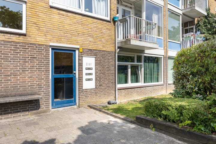 Foto 35 van Van Vollenhovenlaan 146