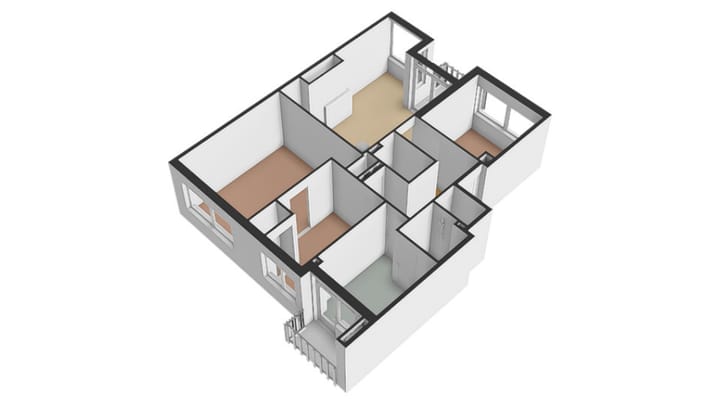 Foto 43 van Van Vollenhovenlaan 146