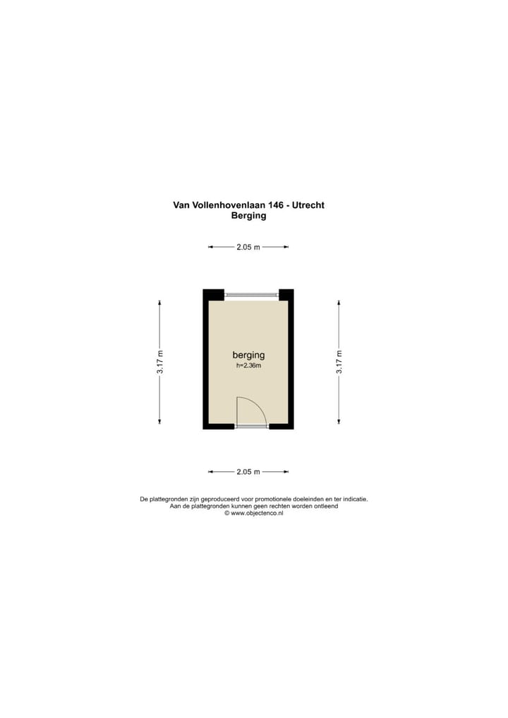 Foto 45 van Van Vollenhovenlaan 146