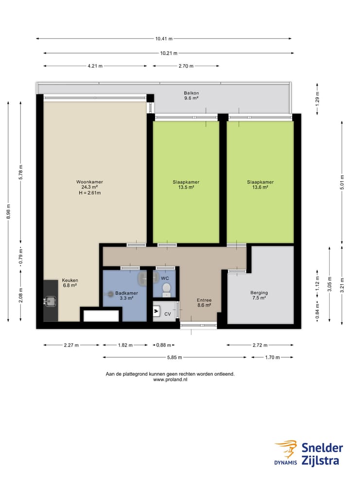Foto 34 van de Wilmskamp 221