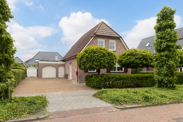 Foto 1 van Twarrelt 6