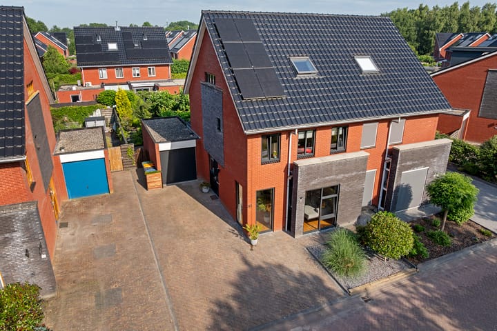 Photo 6 of Overstoep 30