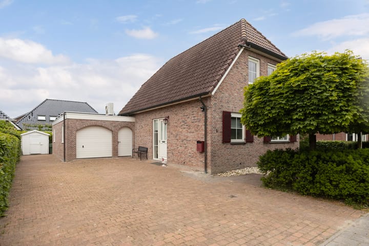 Foto 7 van Twarrelt 6