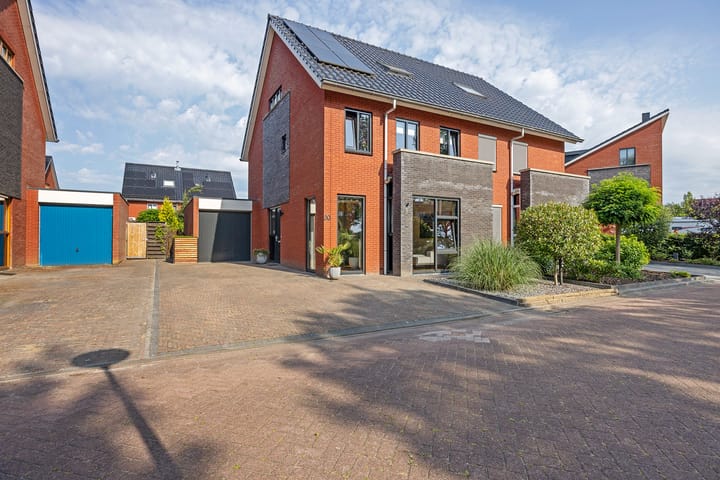 Photo 7 of Overstoep 30