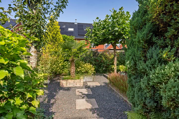 Photo 41 of Overstoep 30