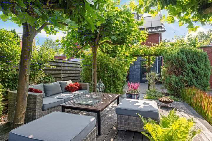 Photo 43 of Overstoep 30