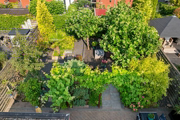 Photo 52 of Overstoep 30