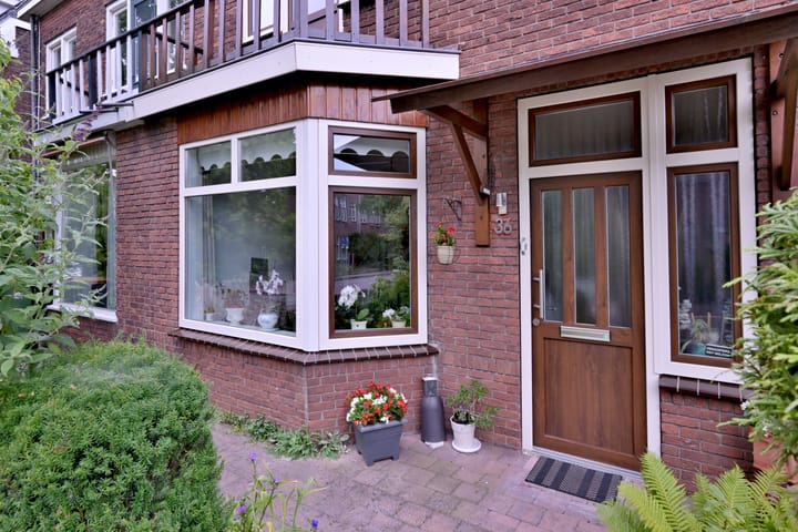 Foto 2 van A.J. Duymaer van Twiststraat 36