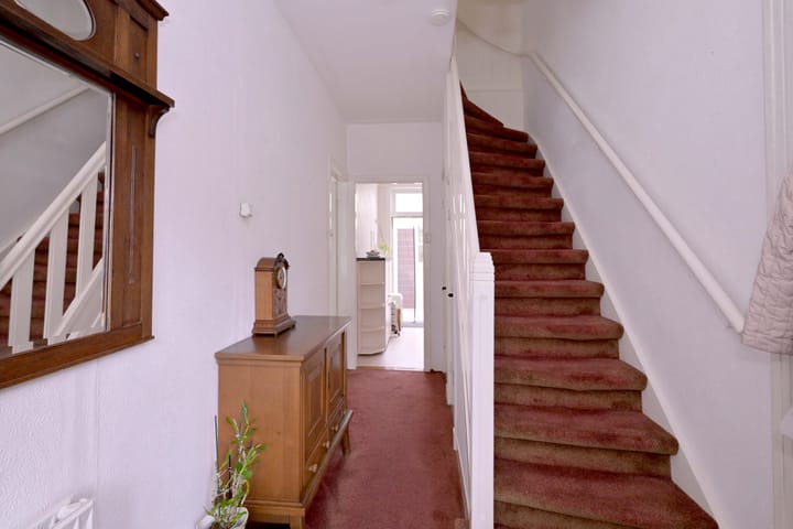 Foto 3 van A.J. Duymaer van Twiststraat 36