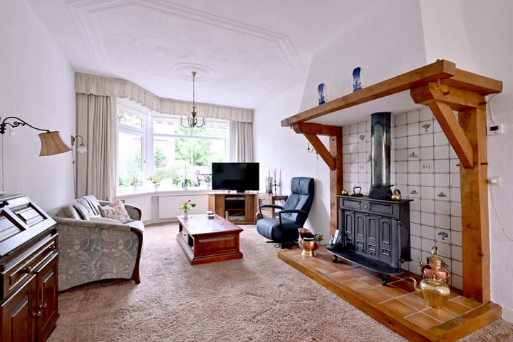 Foto 4 van A.J. Duymaer van Twiststraat 36