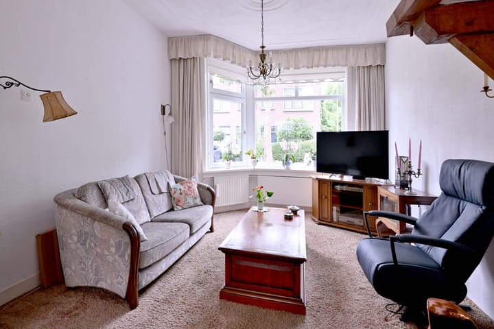 Foto 5 van A.J. Duymaer van Twiststraat 36