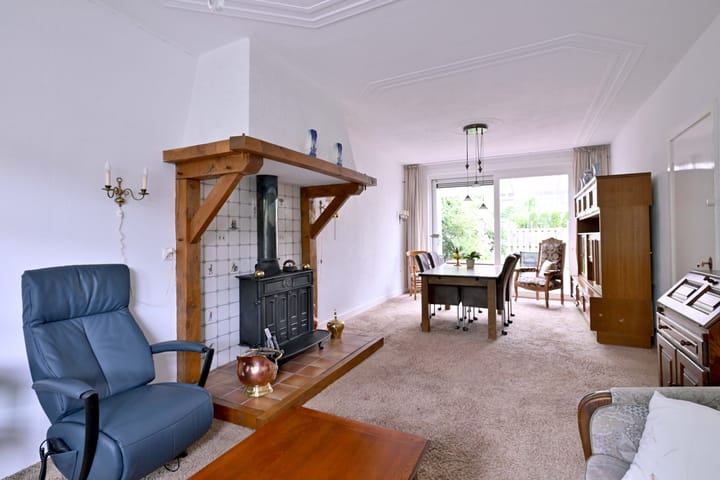 Foto 6 van A.J. Duymaer van Twiststraat 36