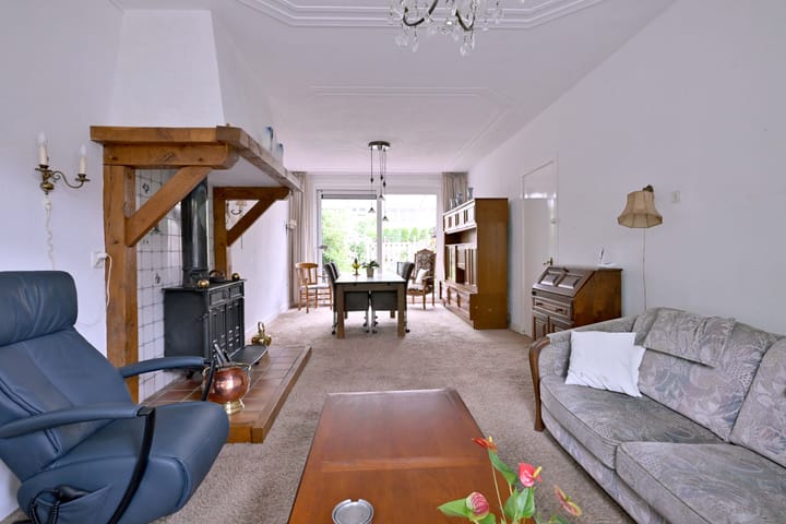 Foto 7 van A.J. Duymaer van Twiststraat 36