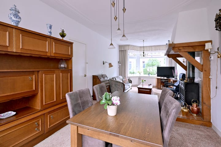 Foto 8 van A.J. Duymaer van Twiststraat 36