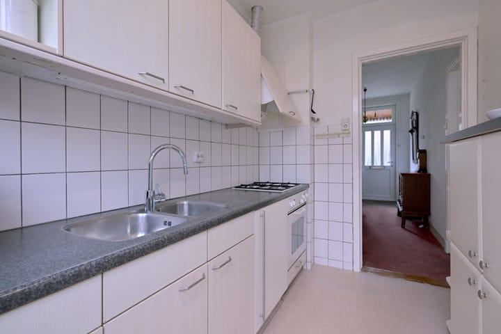 Foto 10 van A.J. Duymaer van Twiststraat 36