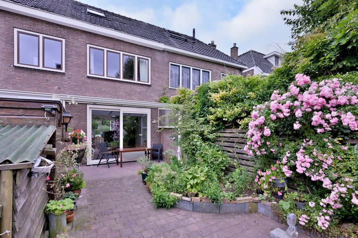 Foto 31 van A.J. Duymaer van Twiststraat 36