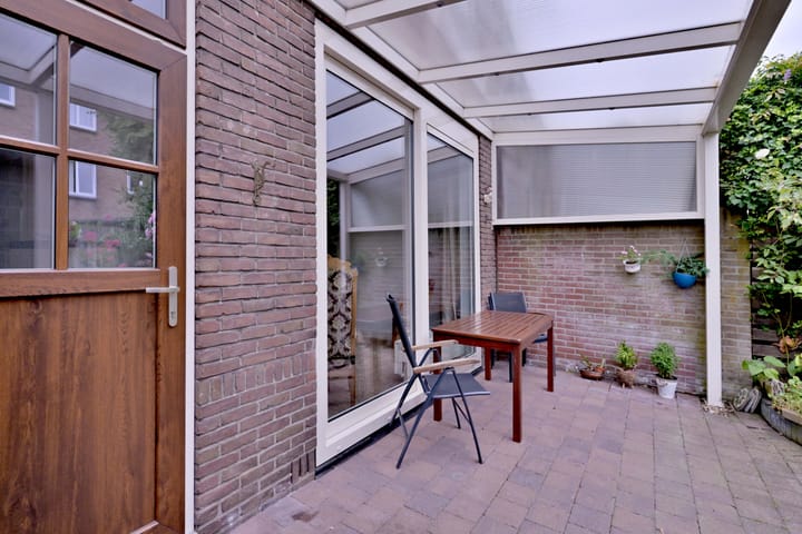 Foto 32 van A.J. Duymaer van Twiststraat 36