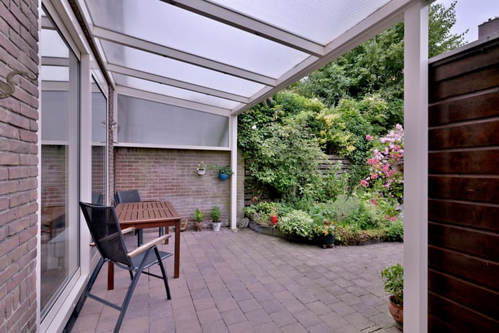 Foto 33 van A.J. Duymaer van Twiststraat 36