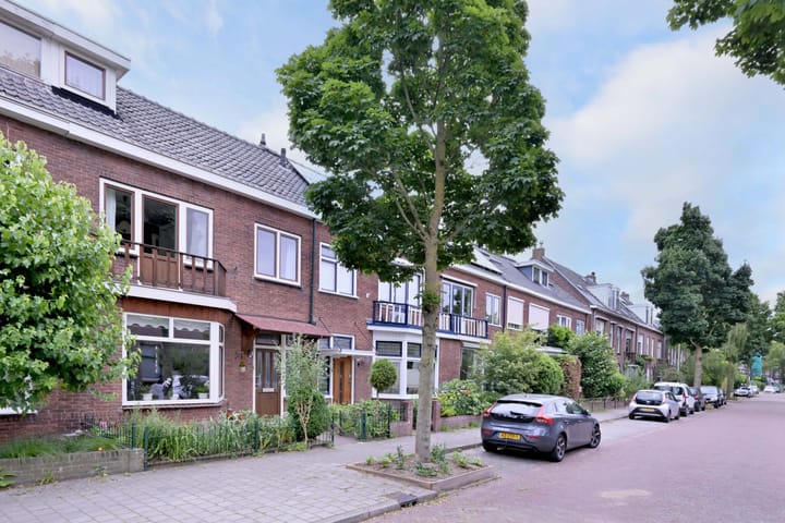 Foto 36 van A.J. Duymaer van Twiststraat 36