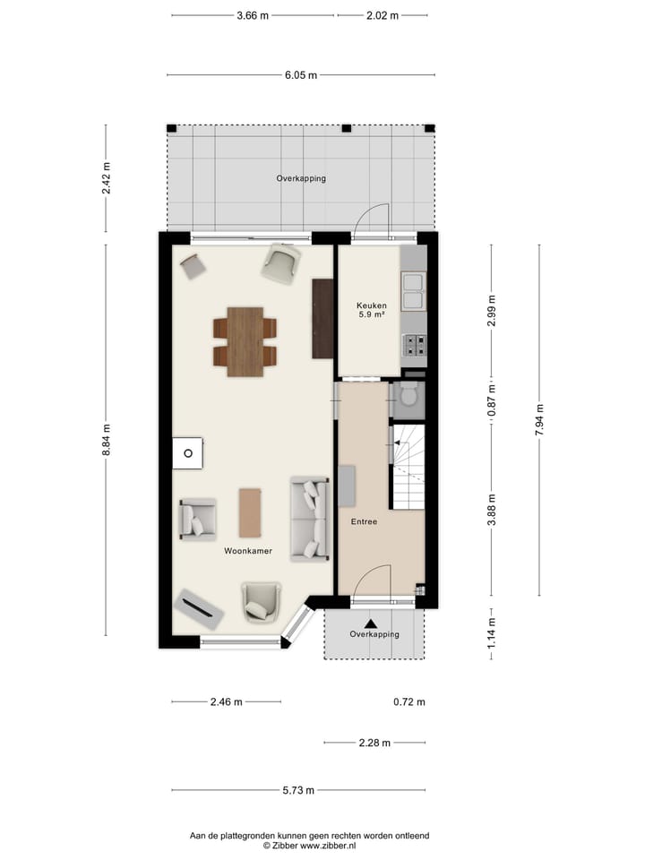 Foto 39 van A.J. Duymaer van Twiststraat 36