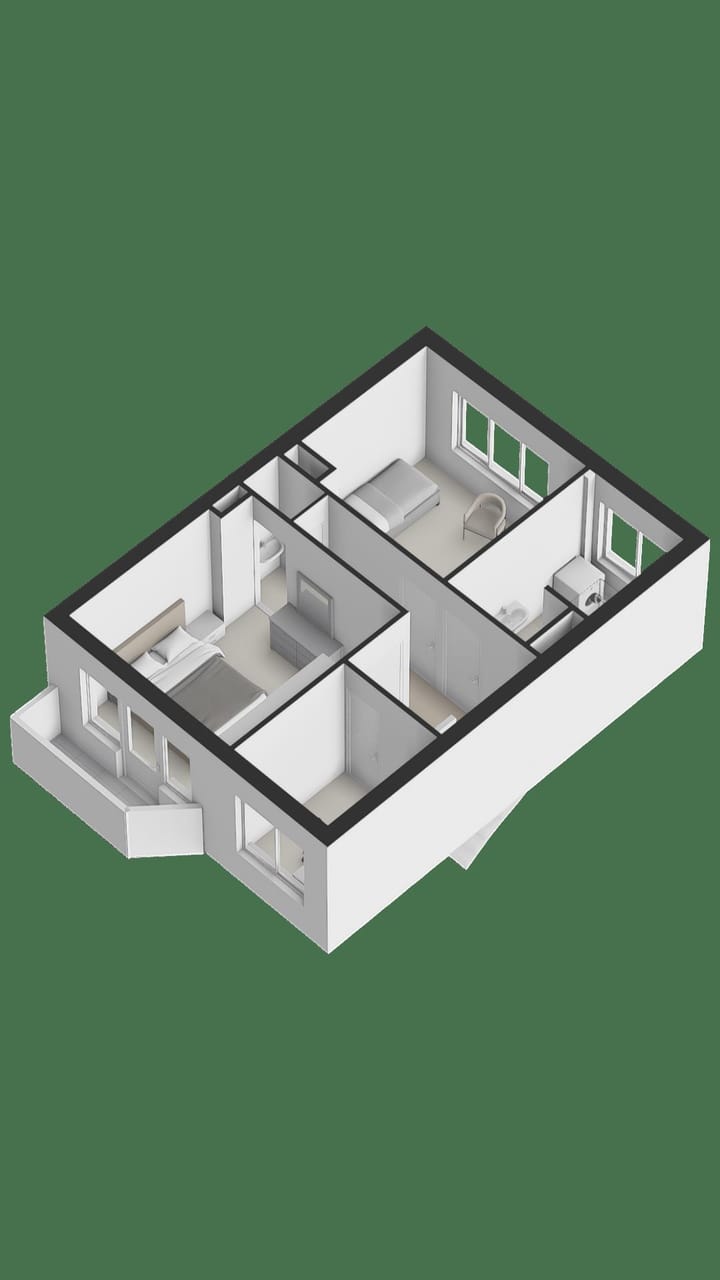 Foto 45 van A.J. Duymaer van Twiststraat 36