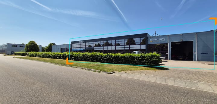 Oosterbracht 2, Emmen