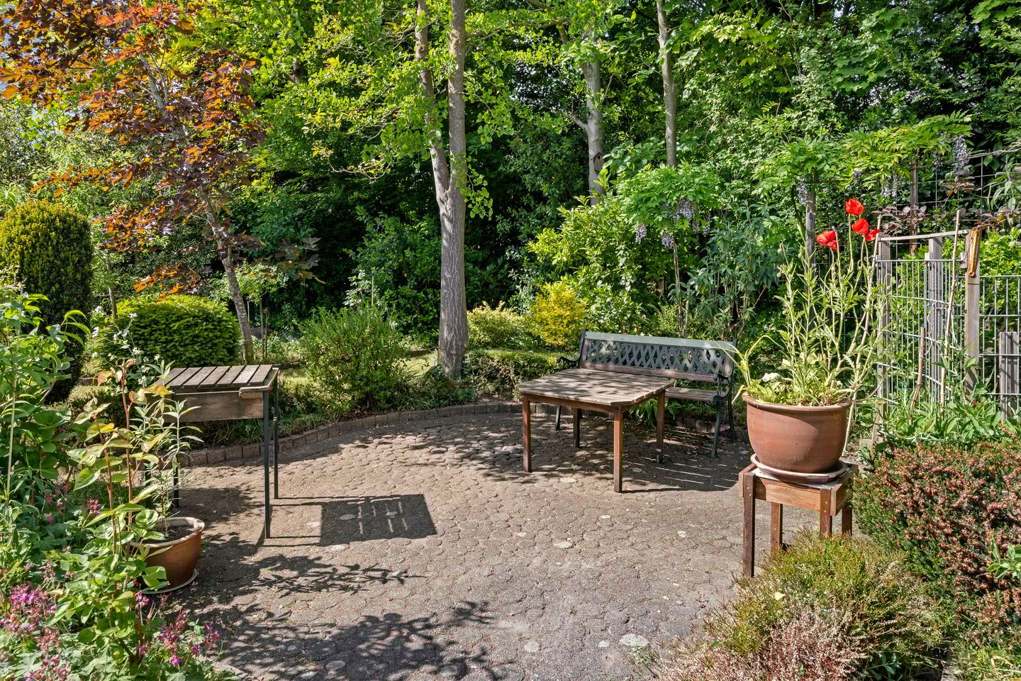 Foto 4 van Laarpark 43