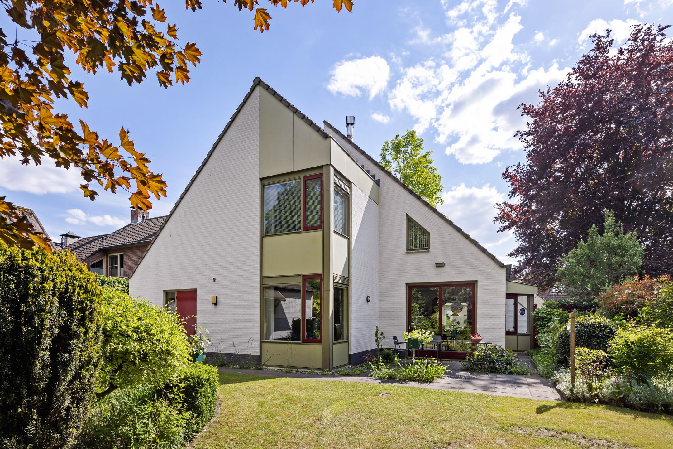 Foto 45 van Laarpark 43