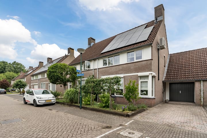 Foto 2 van Boekweit 67