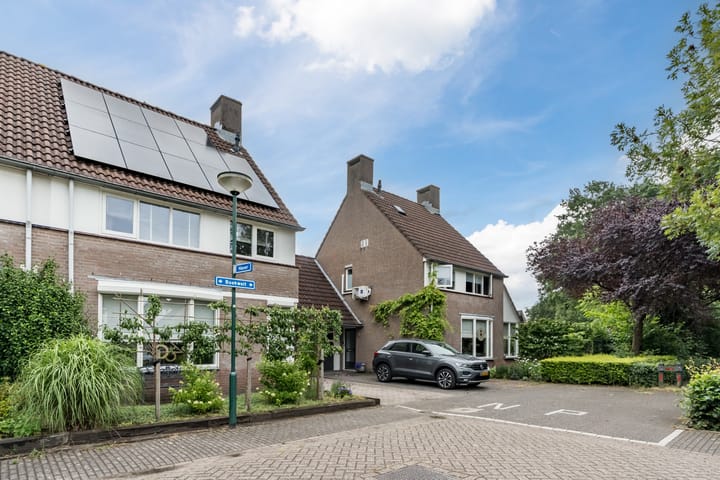 Foto 3 van Boekweit 67