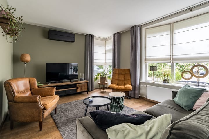 Foto 4 van Boekweit 67