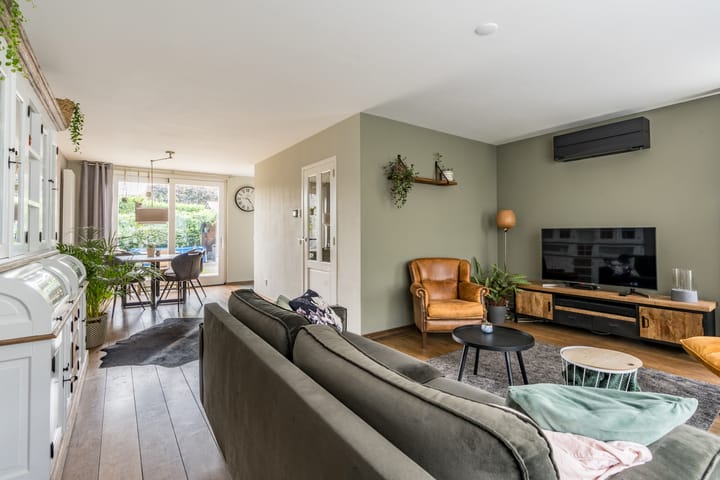 Foto 5 van Boekweit 67