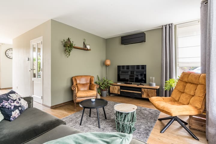 Foto 6 van Boekweit 67