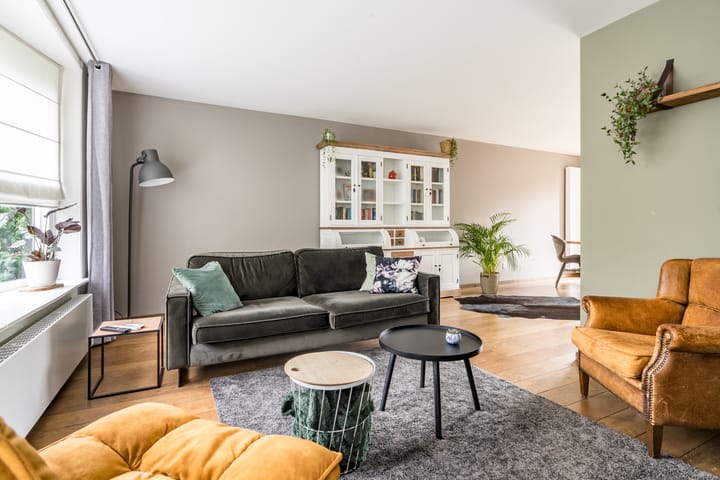 Foto 7 van Boekweit 67