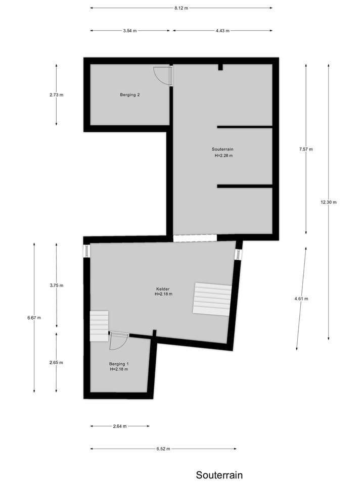 Foto 54 van Prof. Krabbelaan 1