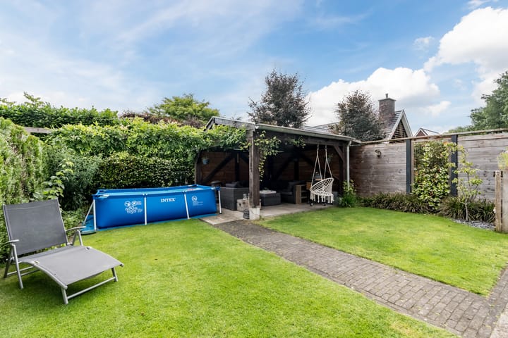 Foto 33 van Boekweit 67