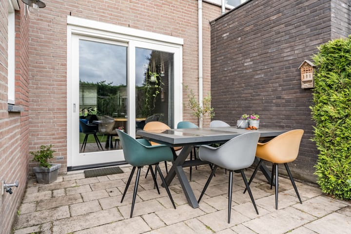 Foto 34 van Boekweit 67